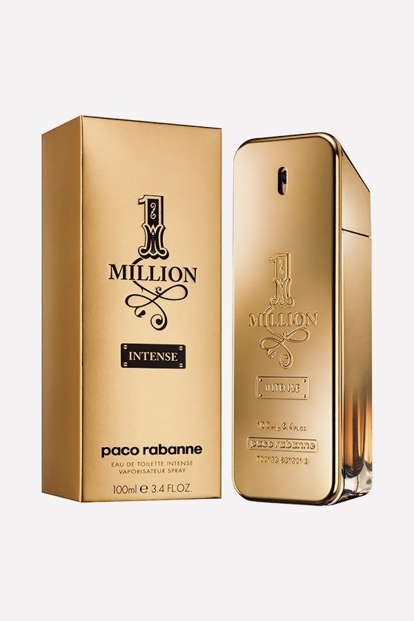 1 Million Intense for Men Eau de Parfum Paco Rabanne