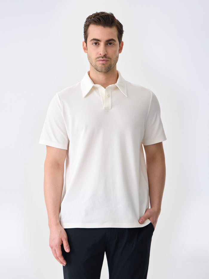 SUBTLE WHITE / S