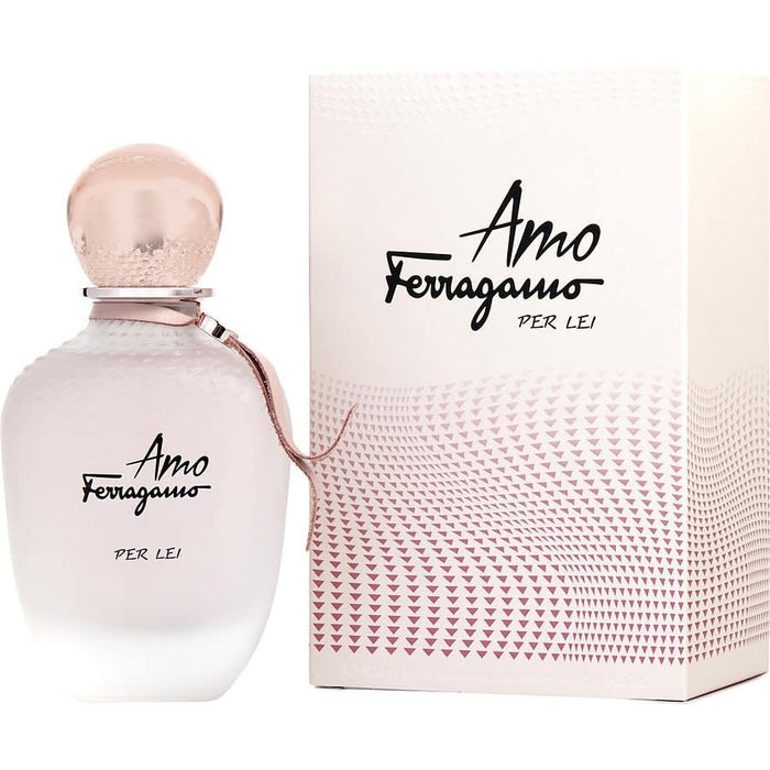 Amo Per Lei Eau de Parfum