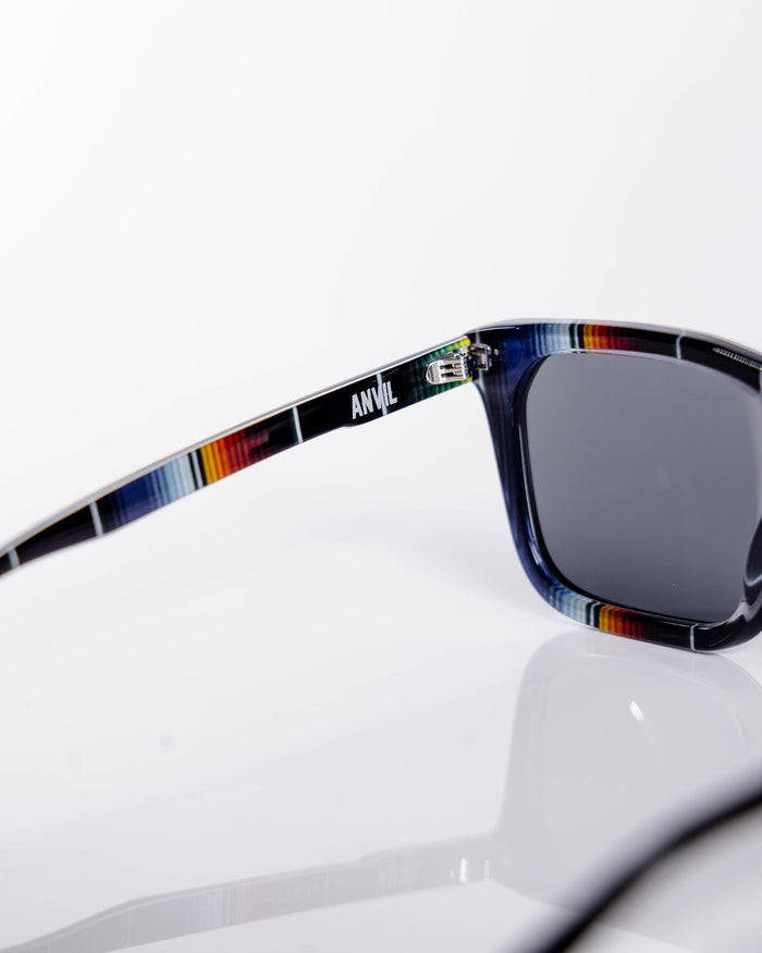 Anvil Sunglasses - Low Low & Grey - Dixxon Flannel Co.