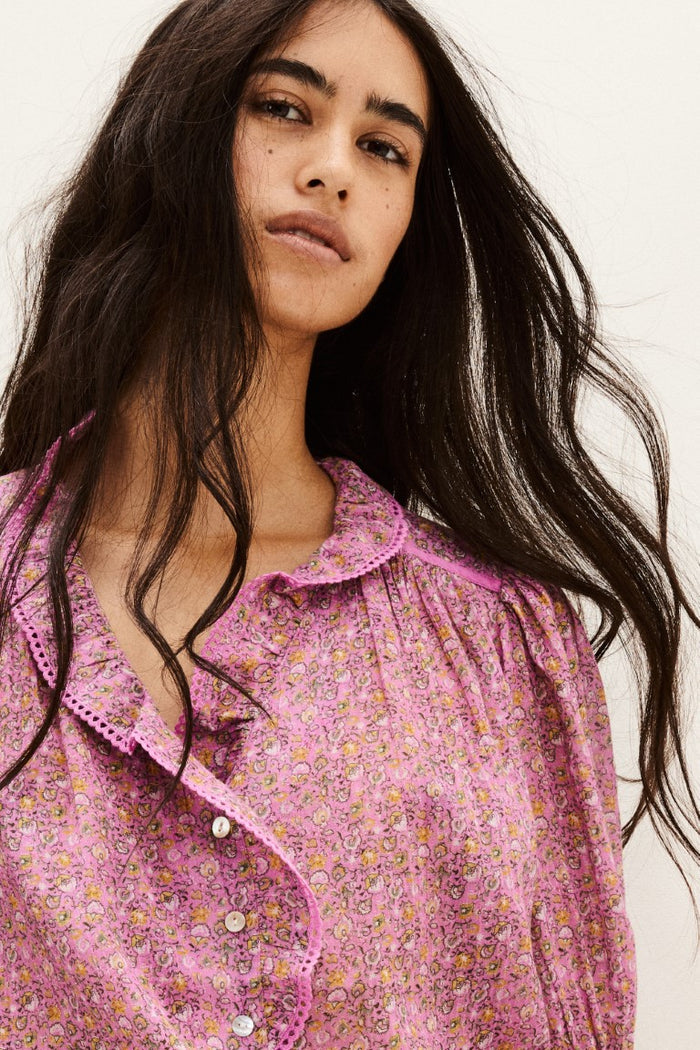 SHIRT PHYSALYS