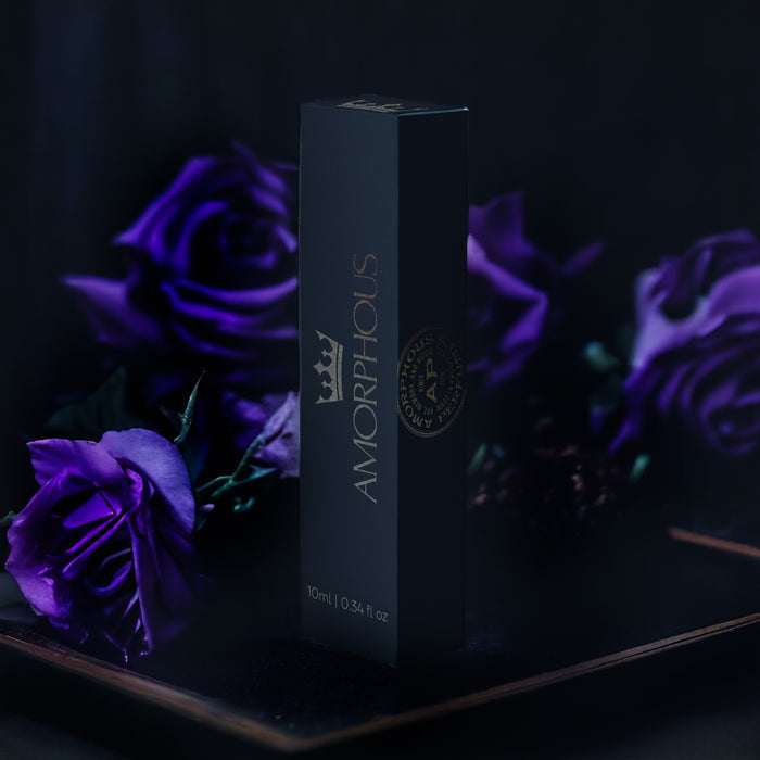 witchy perfume oils