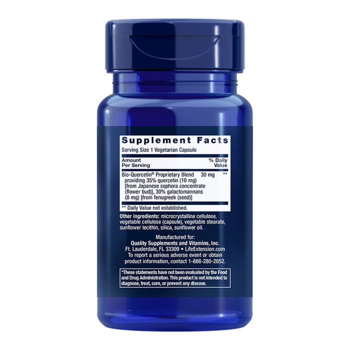 Life Extension Bio-Quercetin _2