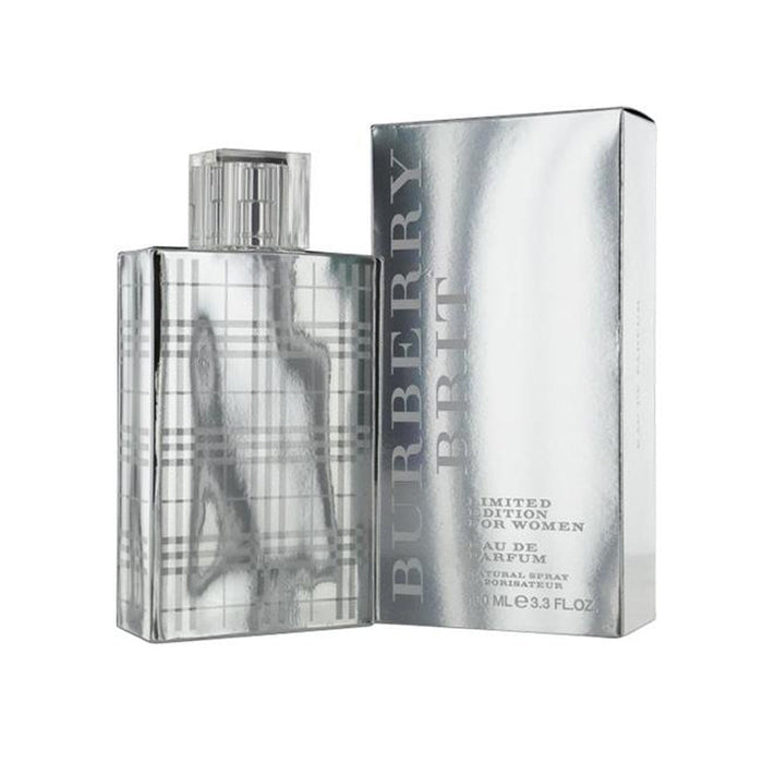 Burberry Brit Burberry Limitted Edition Eau de Parfum For Women