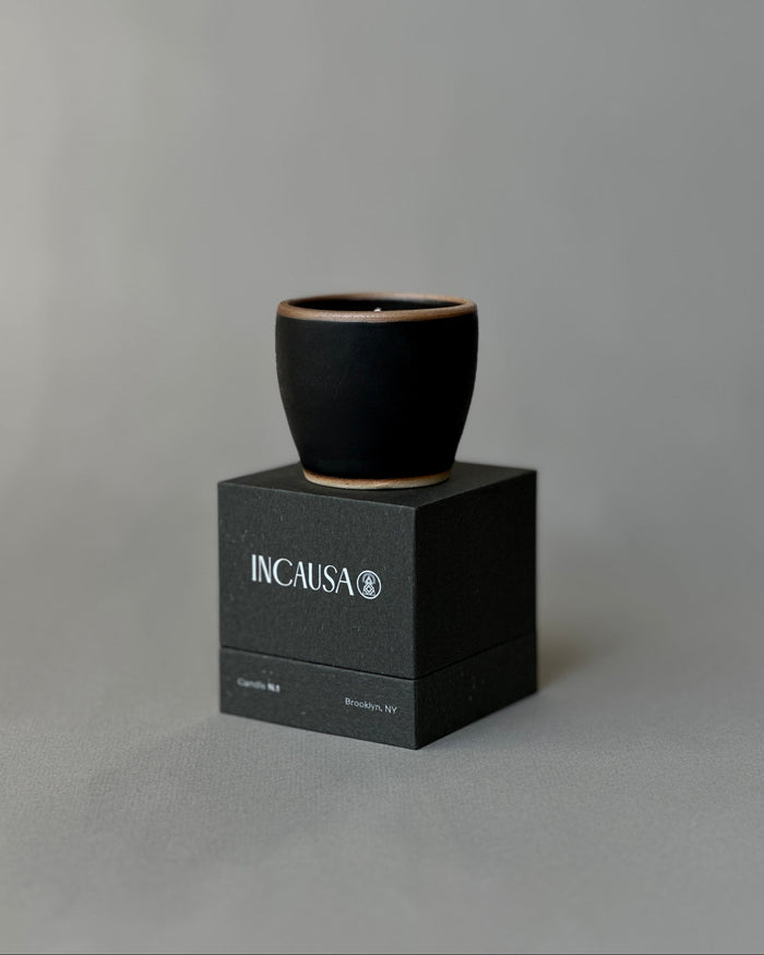 Candle N. 1