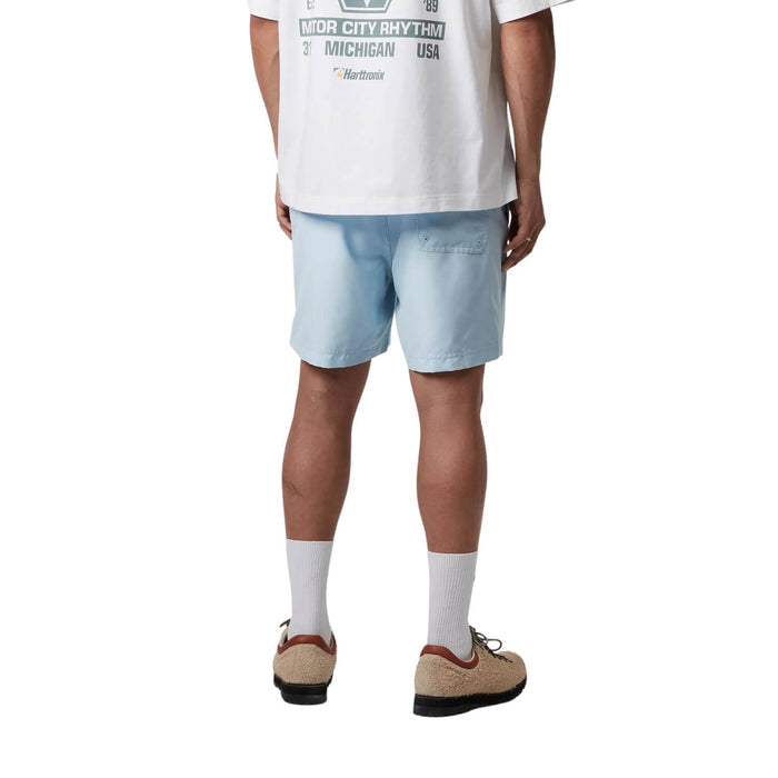 Carhartt WIP Chase Swim Trunks Air Sky