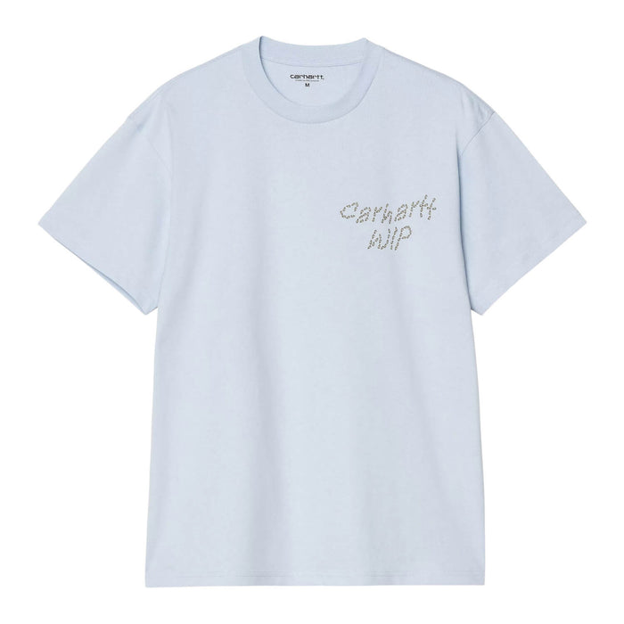 Carhartt WIP Sunflower T-Shirt Air Sky