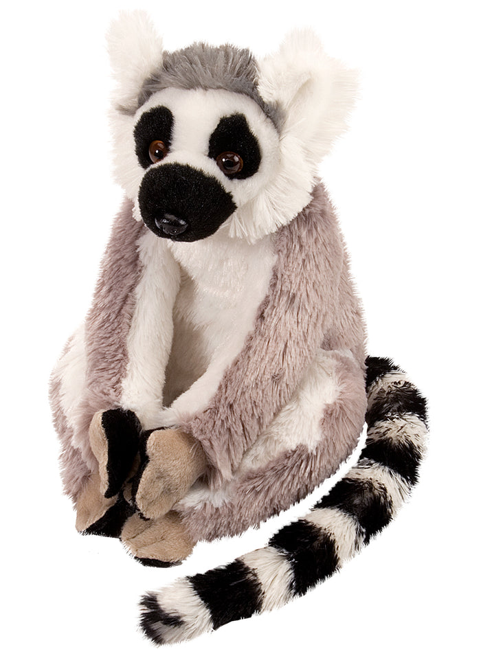 CK Ring Tailed Lemur