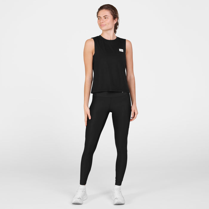 Saysky Clean Motion Tank Black 901 SW30001