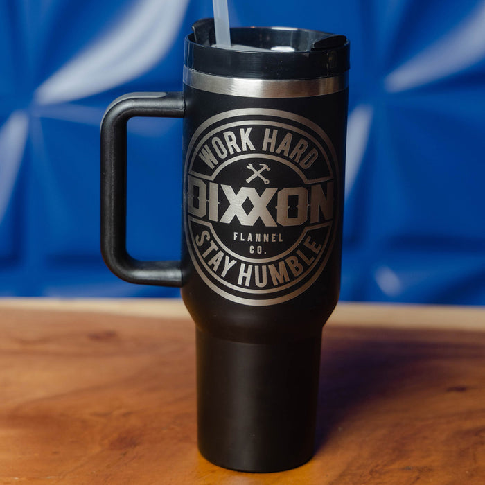 Corpo Insulated Tumbler