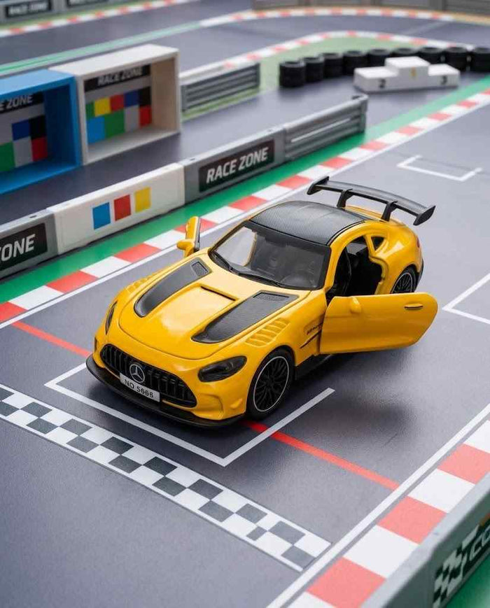 Die Cast Toy