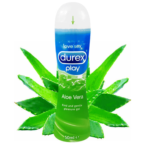 Durex Play Aloe Vera 50ml