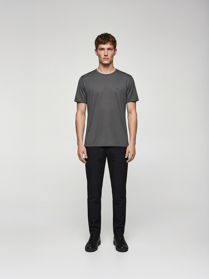 DARK GREY / S