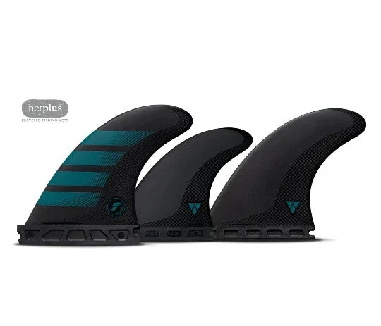 F4 Alpha 5 Fin