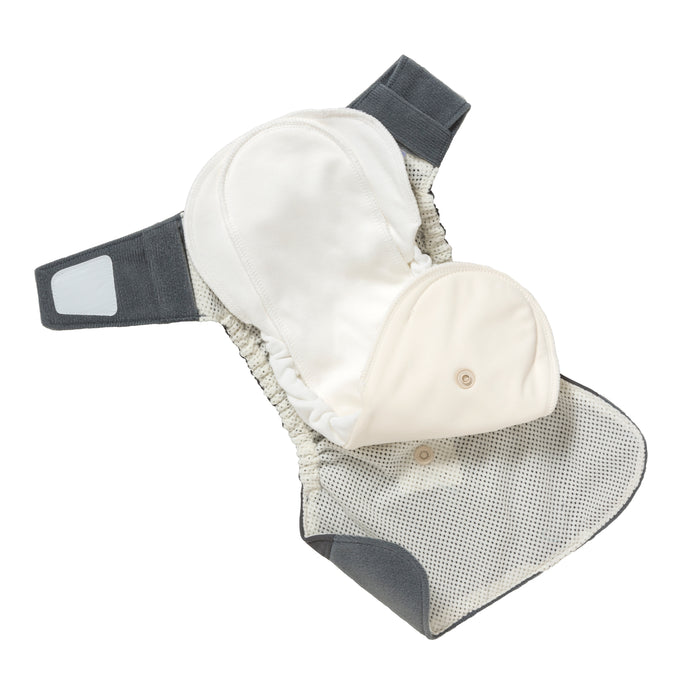 GroVia Hybrid Shell