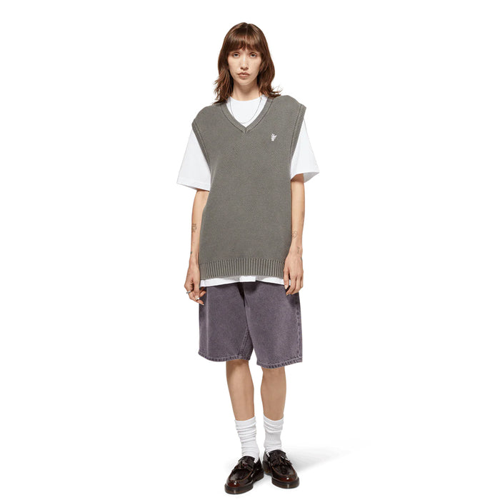 HUF Cromer Short Lavender