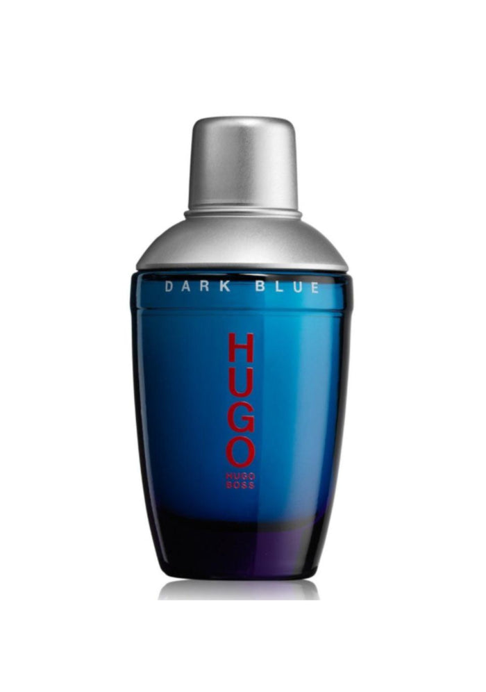 Hugo Boss Hugo Dark Blue EDT for Men Travel Exclusive 75ML