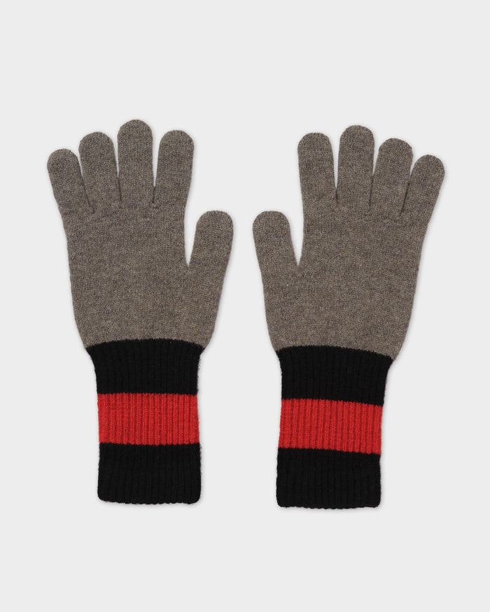 JG Gloves Moss