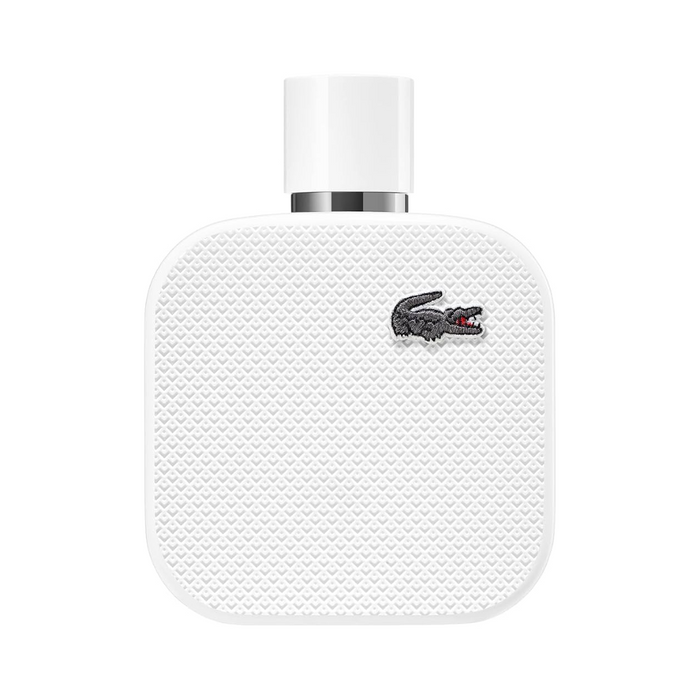 Lacoste L.12.12 Blanc EDT for Men 100ML