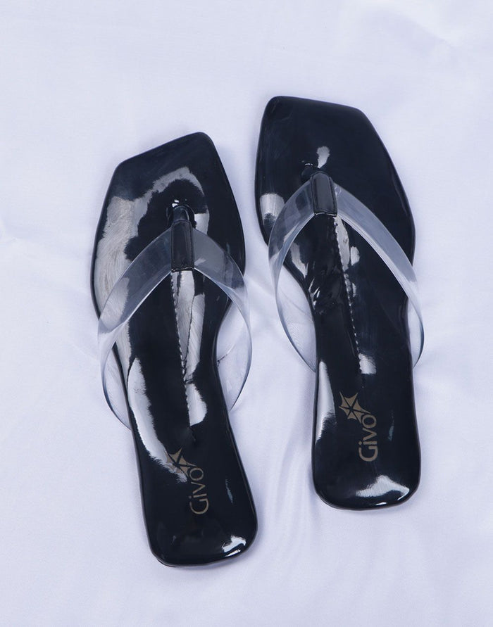 Ladies flat Sandal