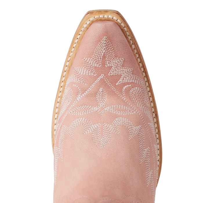 Lexington Bootie - Blush