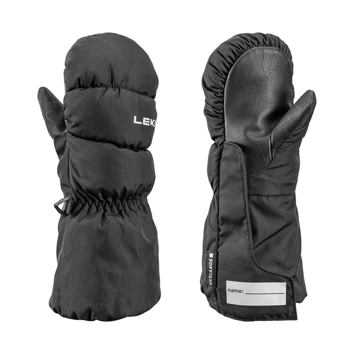 LITTLE GLACE ZERO MITT LONG