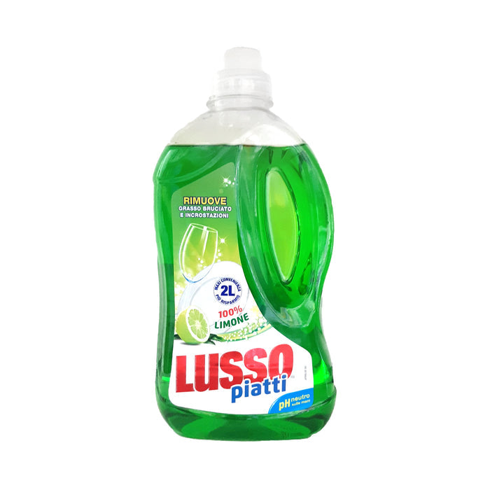 LUSSO PIATTI 2LT