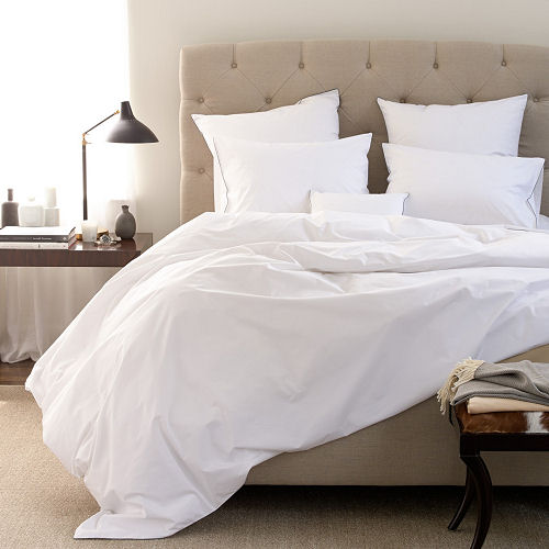 Matouk Bryant Flat Sheet