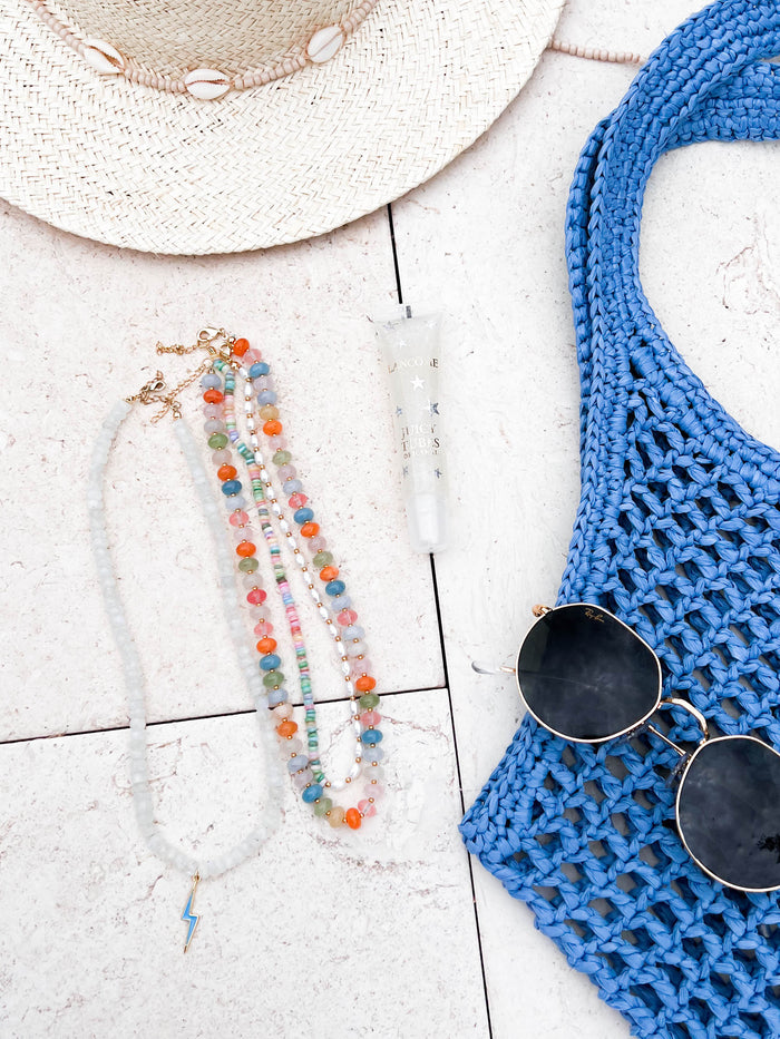 Miami Mix Necklace