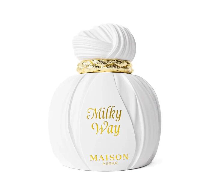 MILKY WAY by Gulf orchid 100ml