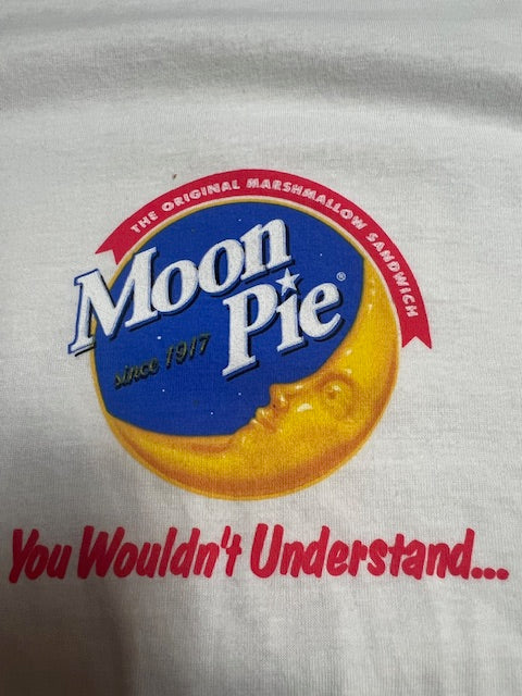 MoonPie and RC You Wouldn't Understand Tee Shirts