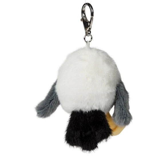 *NEW* Mary Meyer Seagull Bag Charm