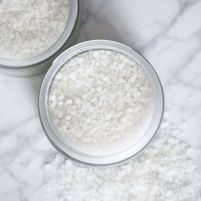 Bath Salts - Living Beauty