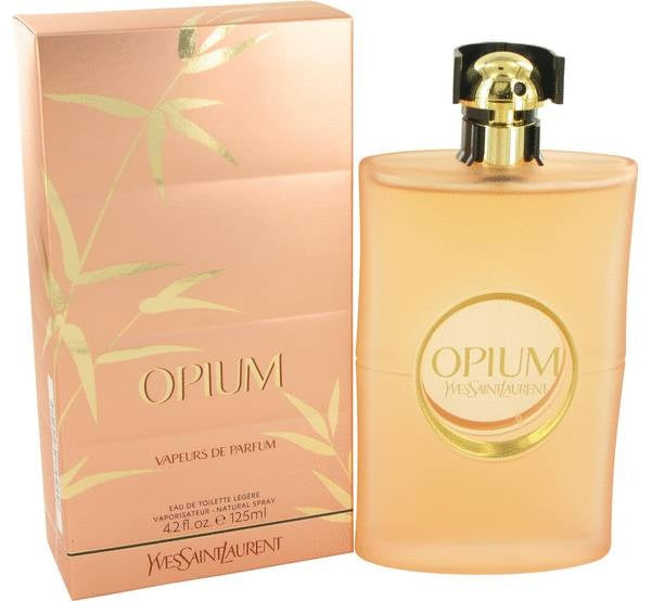 Opium Vapeurs de Parfum Eau de Parfum Legere Yves Saint Laurent