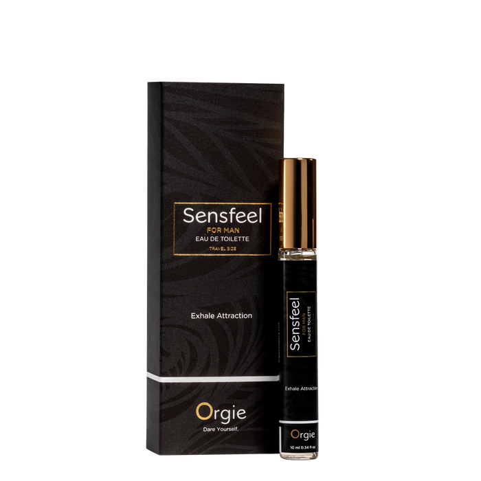 Orgie Sensfeel Perfume for Man