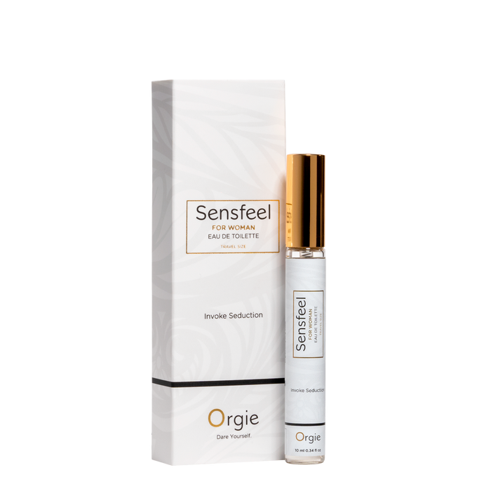 Orgie Sensfeel Perfume for Woman