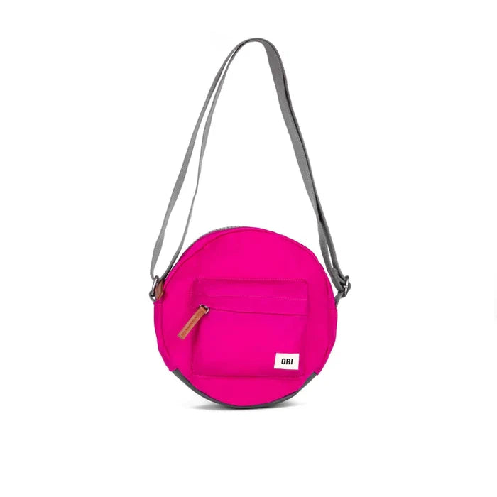 Paddington B Crossbody-Candy
