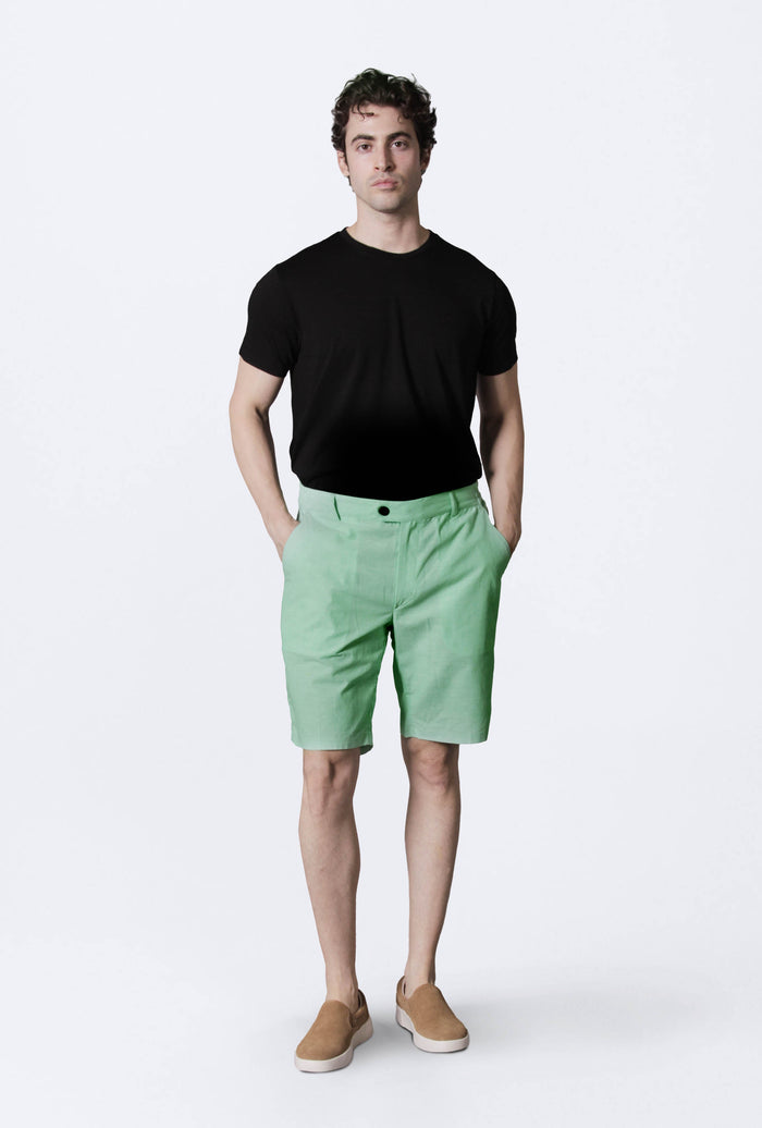 SPRING GREEN / 30