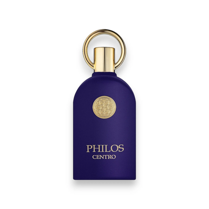Philos Centro Eau de Parfum 3.4 oz.