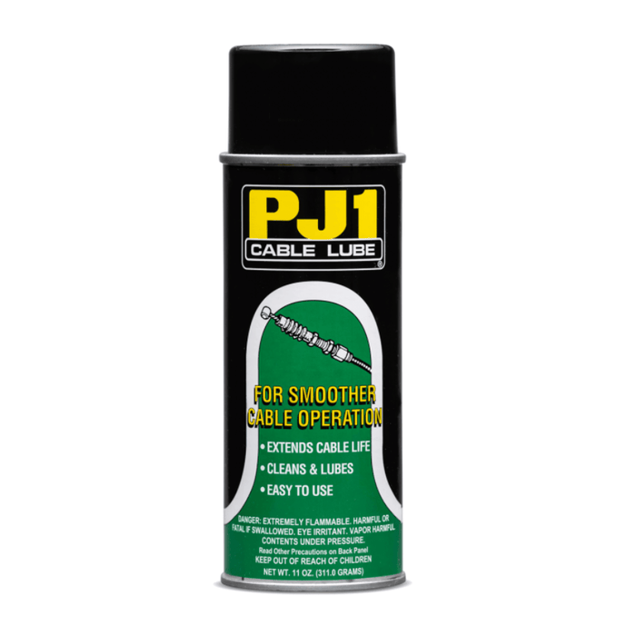 PJ1 Cable Lube - ScooterSwapShop