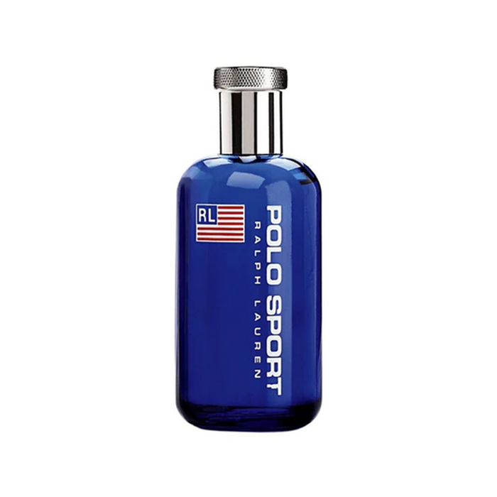 Ralph Lauren Polo Sport Eau De Toilette for Men