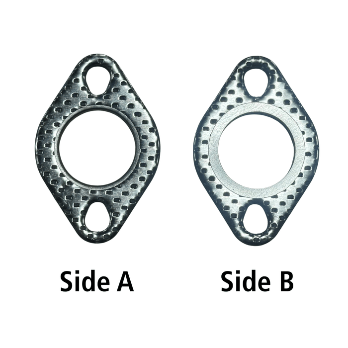 Replacement Exhaust Gasket - ScooterSwapShop