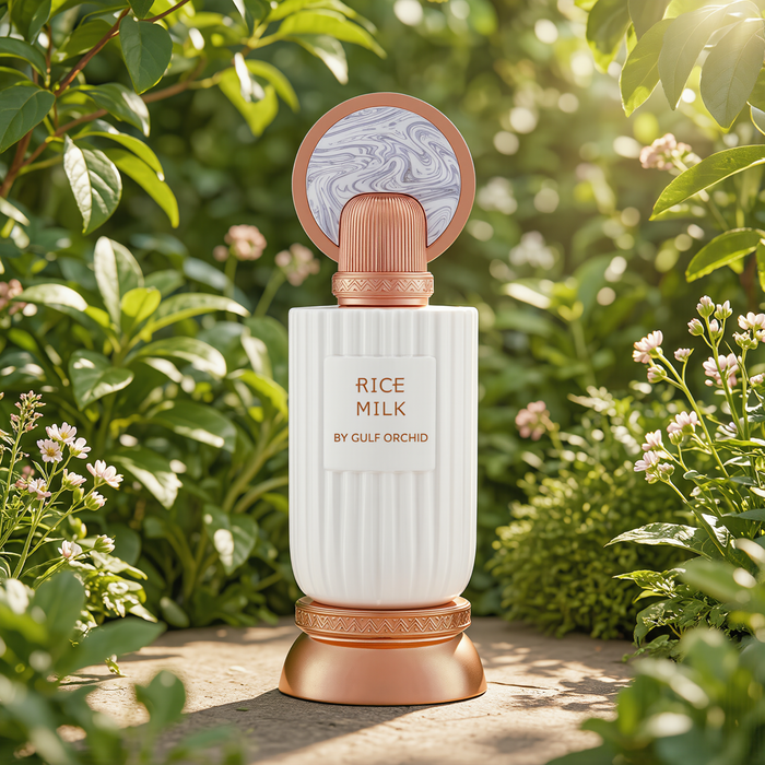 Rice Milk