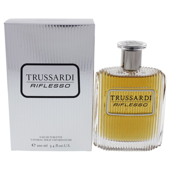 Riflesso by Trussardi for Men - Eau de Toilette Spray