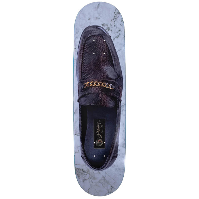 Robotron Viper Deck 8.1