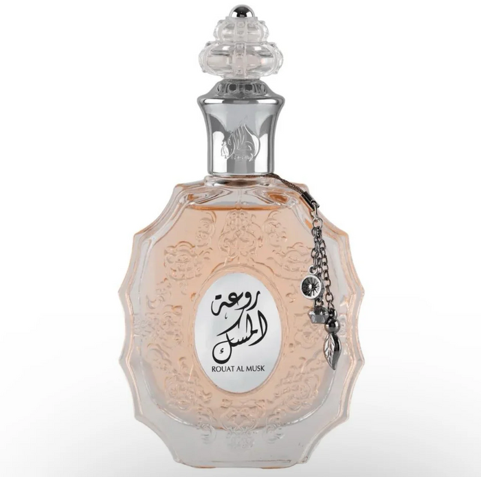 Rouat Al Musk Eau de Parfum 3.4 oz.