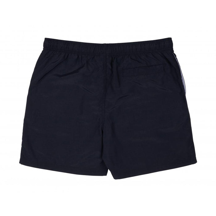 Santa Cruz Classic Dot Swimshort Black