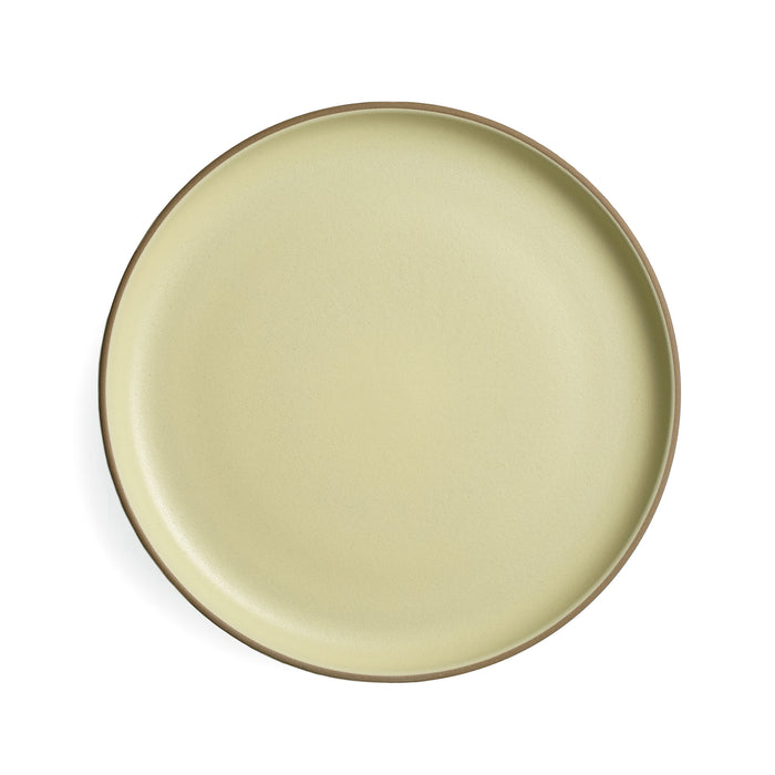 Serving Platter in Lemon Rind