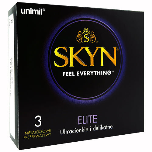 SKYN Elite Box 3