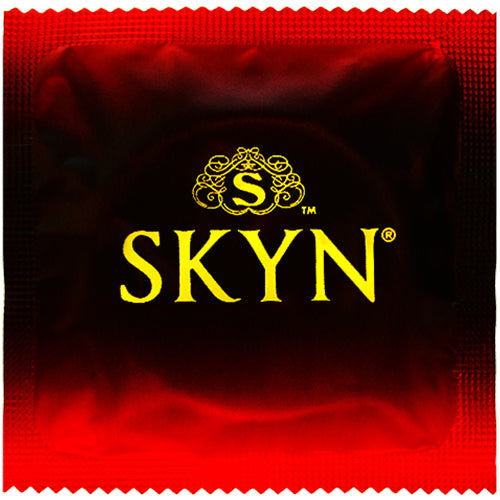 SKYN Intense Feel